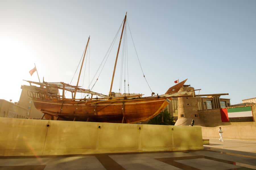 Dubai: Historic City Highlights Day Trip - Jumeirah and the city’s famous symbols