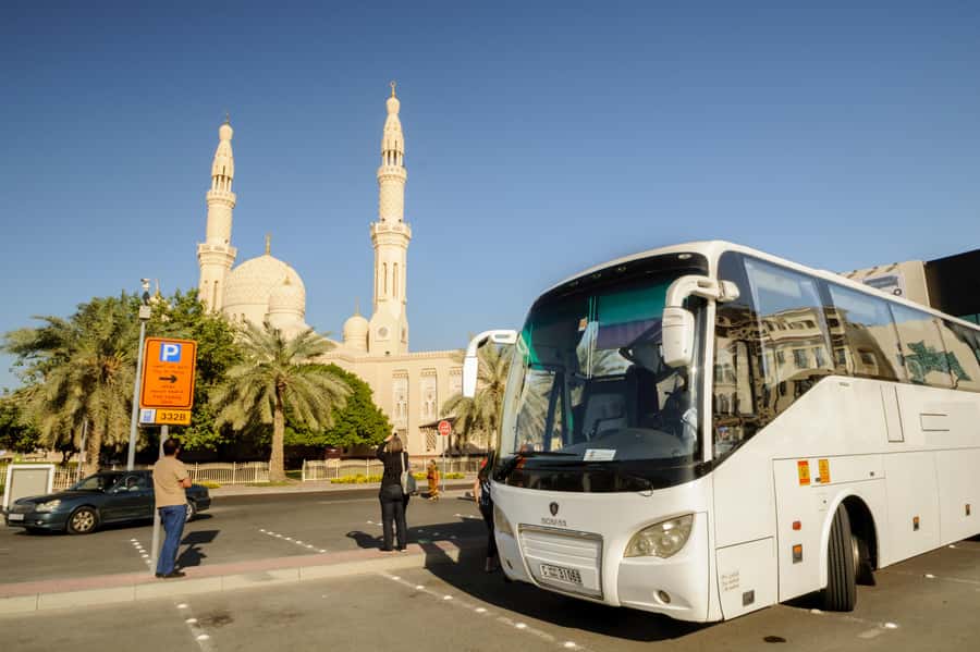 Dubai: Historic City Highlights Day Trip - Al Bastakiya and the older side of Dubai