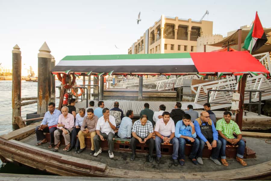 Dubai: Historic City Highlights Day Trip - Who should book this city tour?