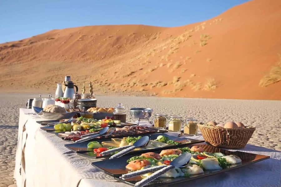 Dubai: Hot Air Balloon with Camel, ATV, & Horse Ride Options - Who should book this Dubai balloon tour?