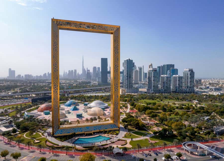 Dubai: iVenture Card Dubai Flexi Attractions Pass - Museums, landmarks, and city sightseeing