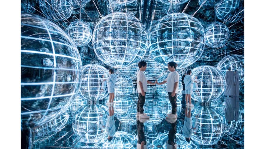 Dubai: iVenture Card Dubai Select Attractions Pass - My verdict: choose your three before you pay