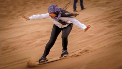iVenture Card Dubai Select Attractions Pass