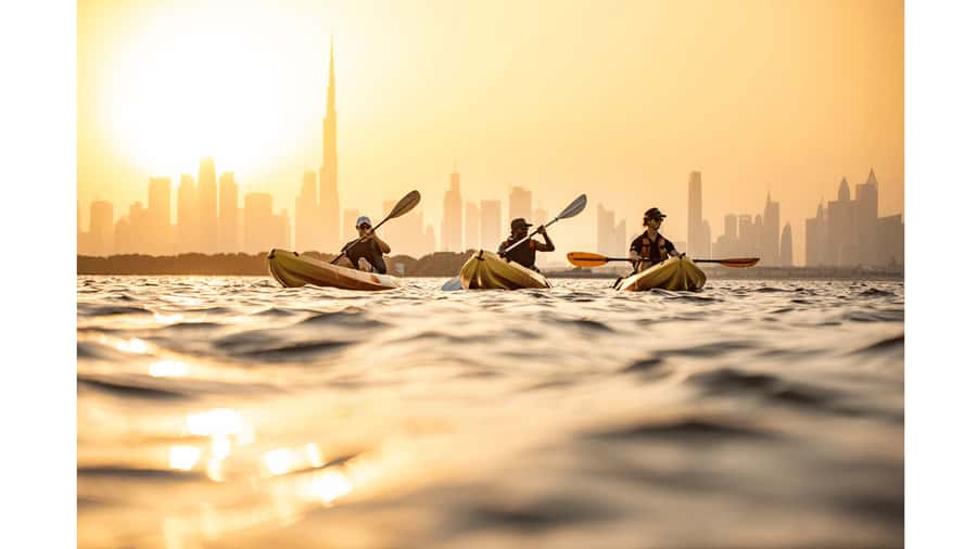 Dubai: iVenture Card Dubai Select Attractions Pass - Who will get the most from this pass?