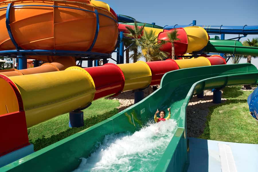 Dubai: LEGOLAND® Water Park Entry Ticket - Who will enjoy it most