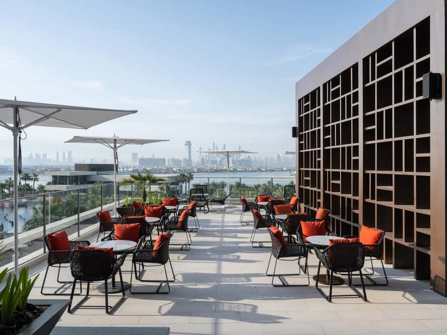 Dubai: Luxury Dinner Buffet at Gastronomy Atlantis The Royal - Key points at a glance