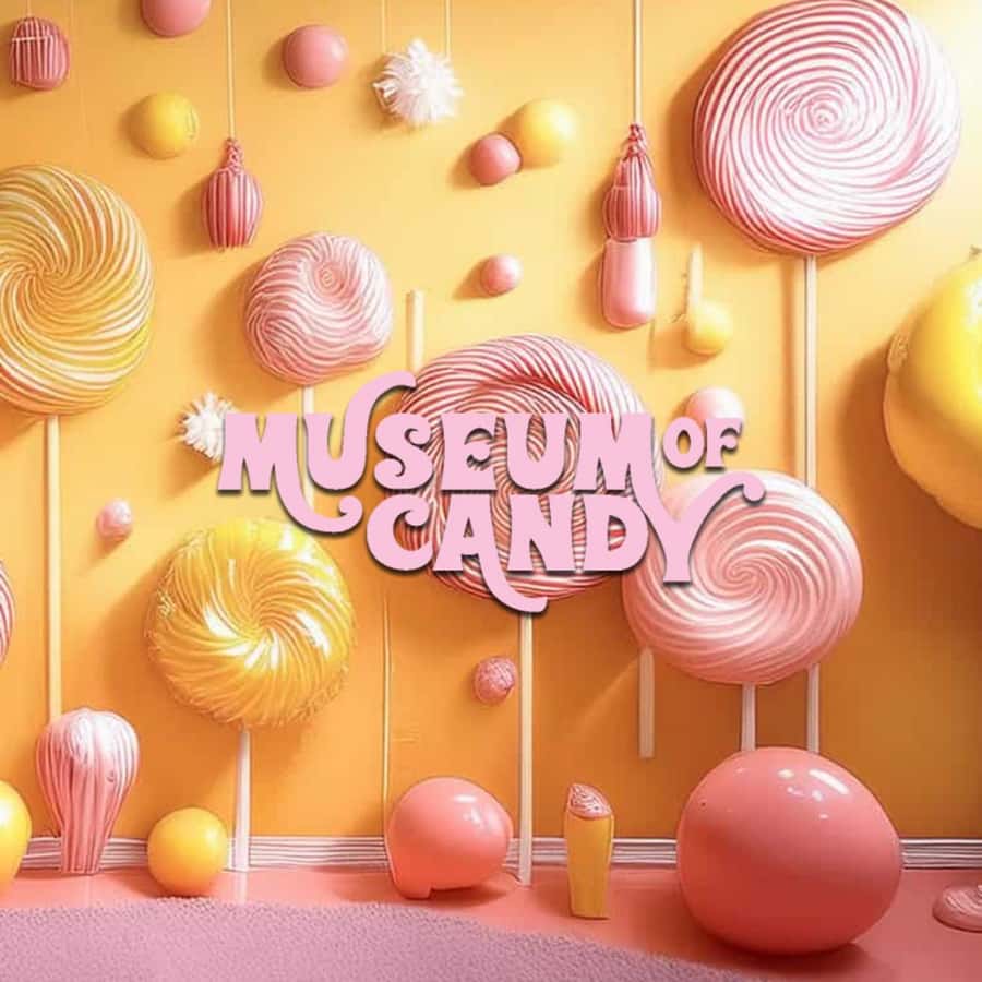 Dubai: Museum of Candy Entry Ticket - Key points to know before you go