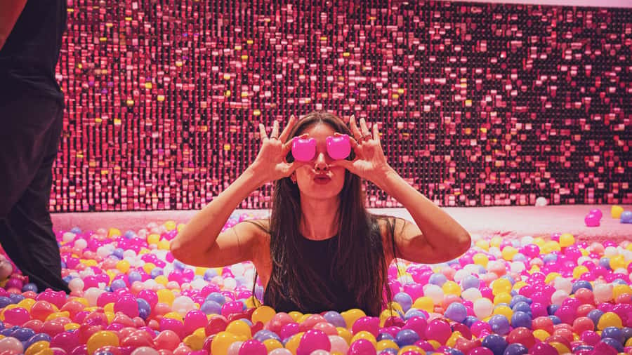 Dubai: Museum of Candy Entry Ticket - What the Museum of Candy actually is