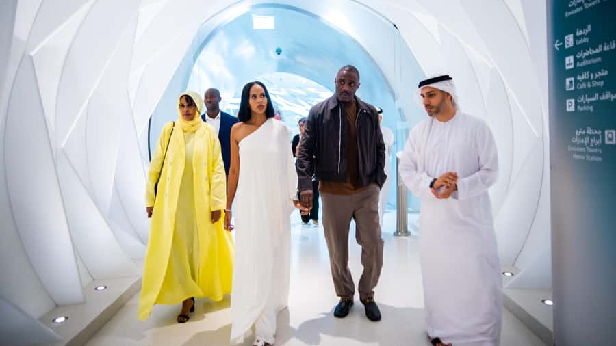 Dubai: Museum of the Future Admission Ticket - Five floors of future-focused ideas