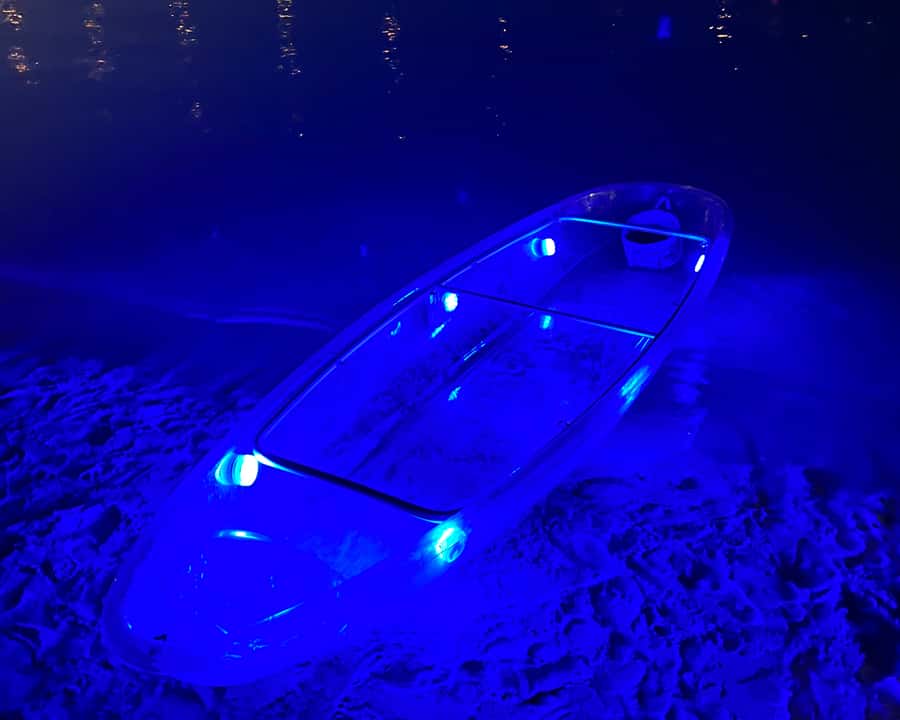Dubai: Night Kayaking Tour - Should You Book the Night Kayaking Tour?