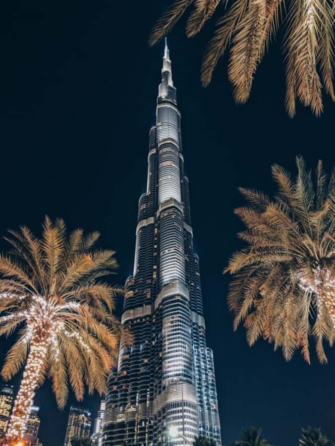 Dubai: Nighttime Guided City Tour by Van & Blue Water Island - Is $31 good value?