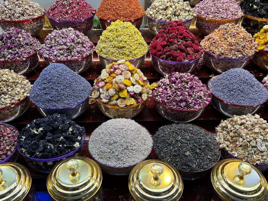 Dubai: Old City Walking Tour with Abra Ride - Al Seef: a polished introduction to creekside Dubai