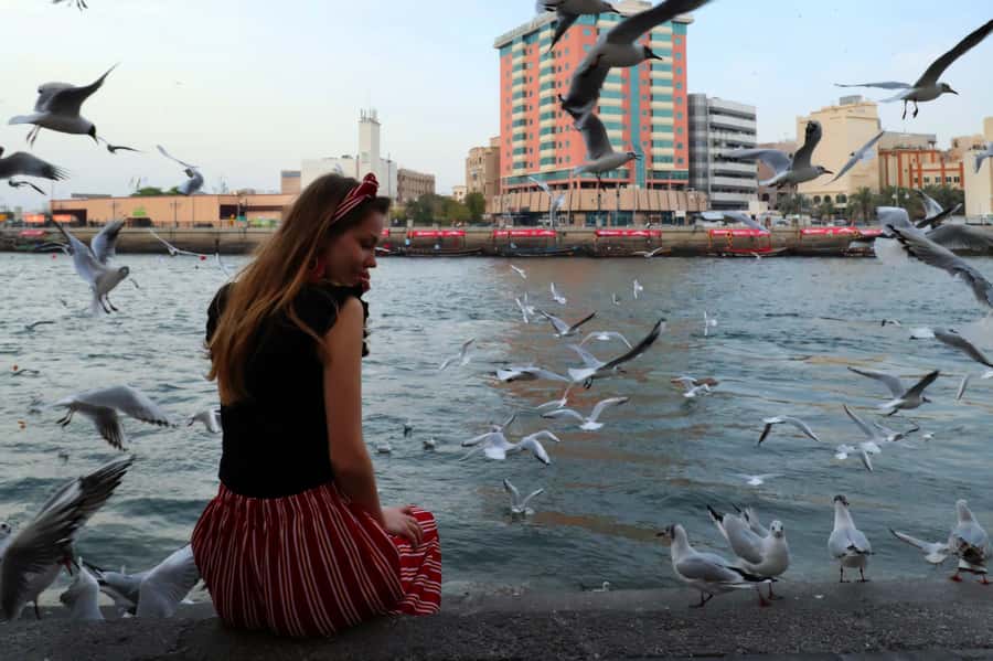 Dubai: Old & Modern Guided Half-Day City Tour - Why this half-day route works in Dubai