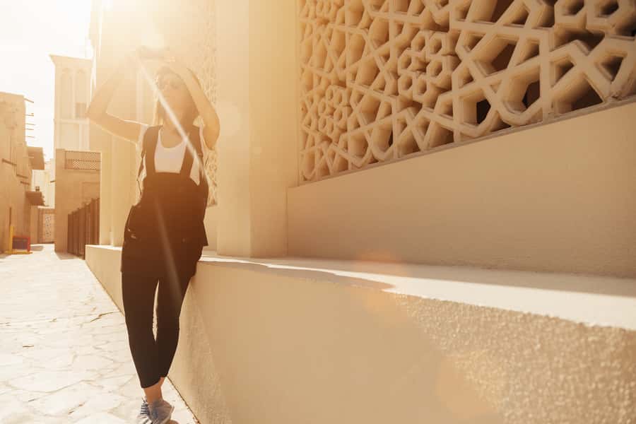 Dubai: Old & Modern Guided Half-Day City Tour - What $49 covers