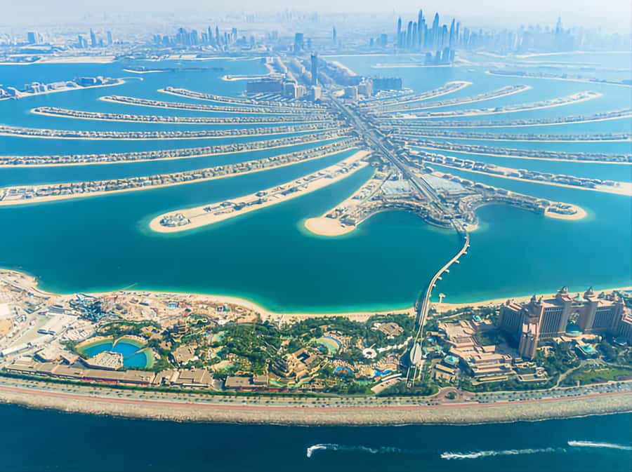 Dubai: Old to New Dubai Private Half-Day Sightseeing Tour - The abra ride and Dubai Creek