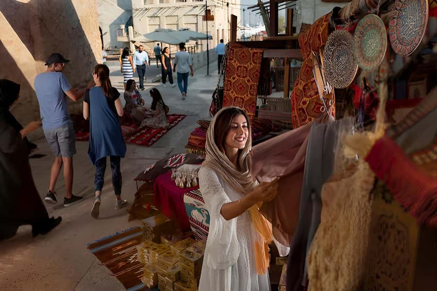 Dubai: Old Town Walking Tour with Abra Cruise & Street Food - Is $26 good value?