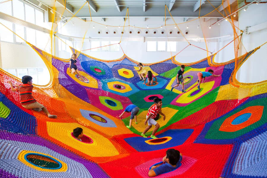 Dubai: OliOli® Children Museum Admission Tickets - Key points at a glance