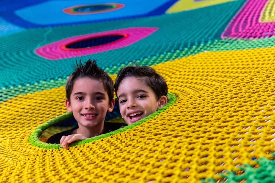 Dubai: OliOli® Children Museum Admission Tickets - Why OliOli works better than a look-but-don’t-touch museum