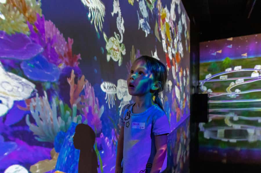 Dubai: OliOli® Children Museum Admission Tickets - What the ticket includes, and what it does not
