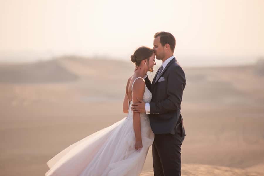 Dubai Photo Shoot with a Personal Travel Photographer - Practical preparation for your photo session