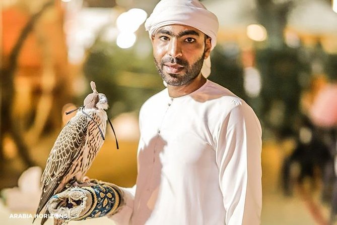 Dubai Premium Desert Safari with Live shows & Gourmet Dinner - Belly dance, Tanura, and fire after dark