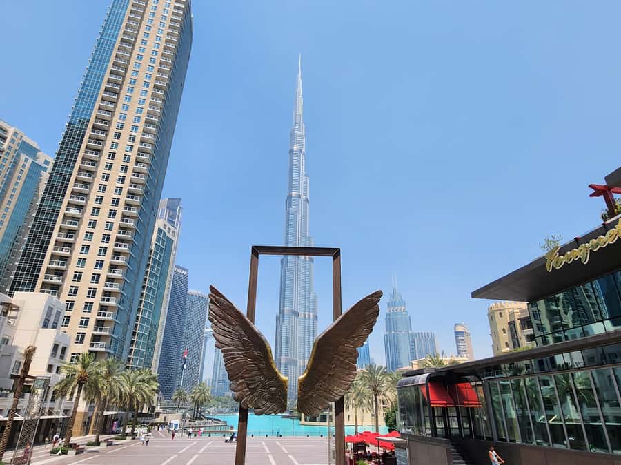 Dubai: Premium Half-Day Dubai Highlights Tour small group - A useful six-hour introduction to Dubai