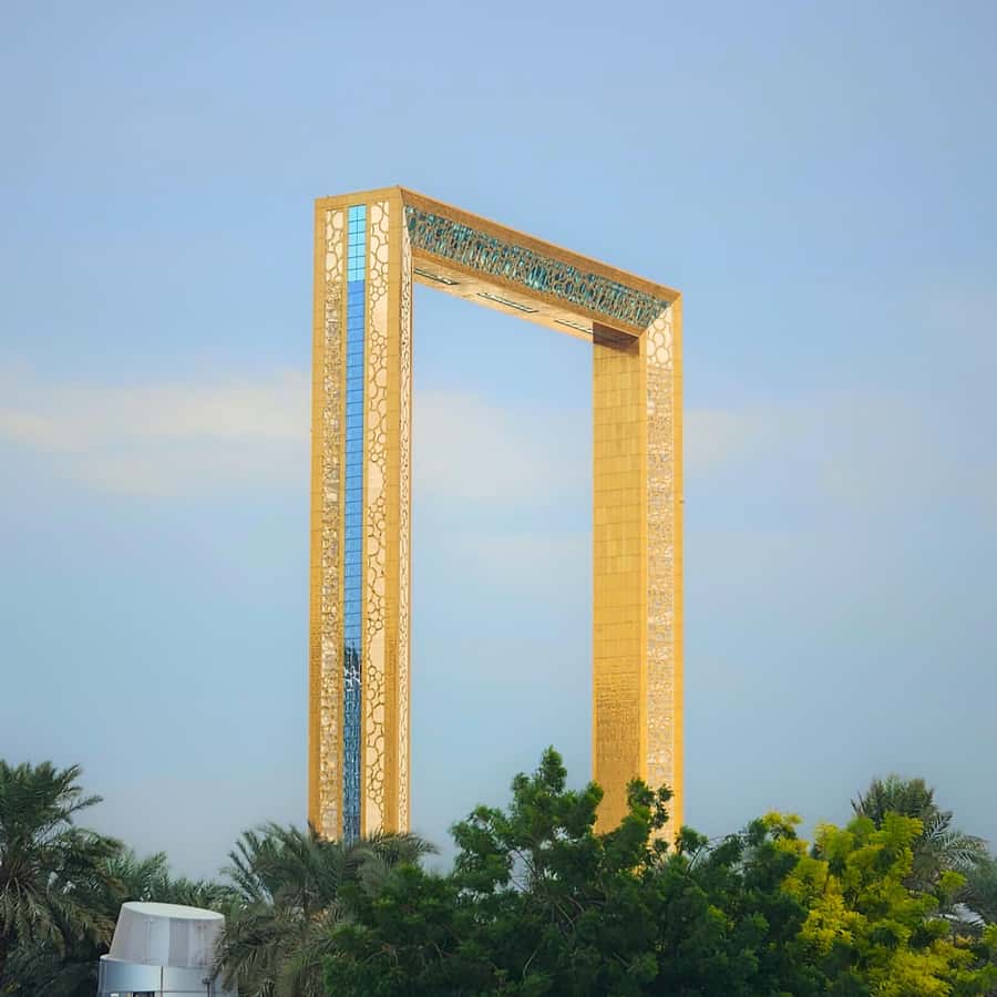 Dubai: Premium Half-Day Dubai Highlights Tour small group - Starting with Al Farooq Mosque