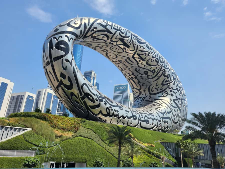 Dubai: Premium Half-Day Dubai Highlights Tour small group - Downtown Dubai and the Burj Khalifa
