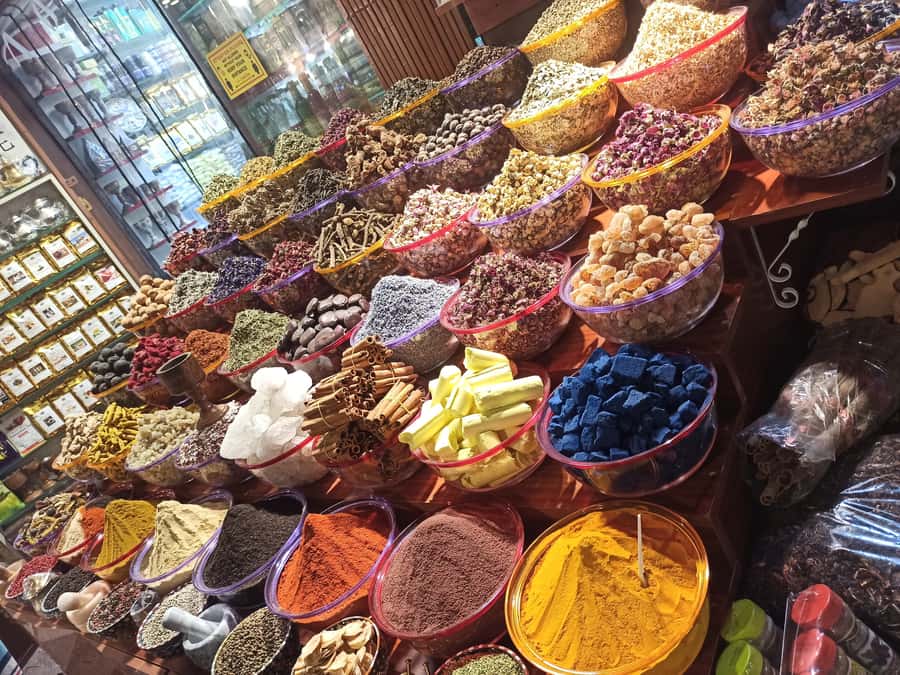 Dubai: Premium Half-Day Dubai Highlights Tour small group - Inside the Museum of the Future