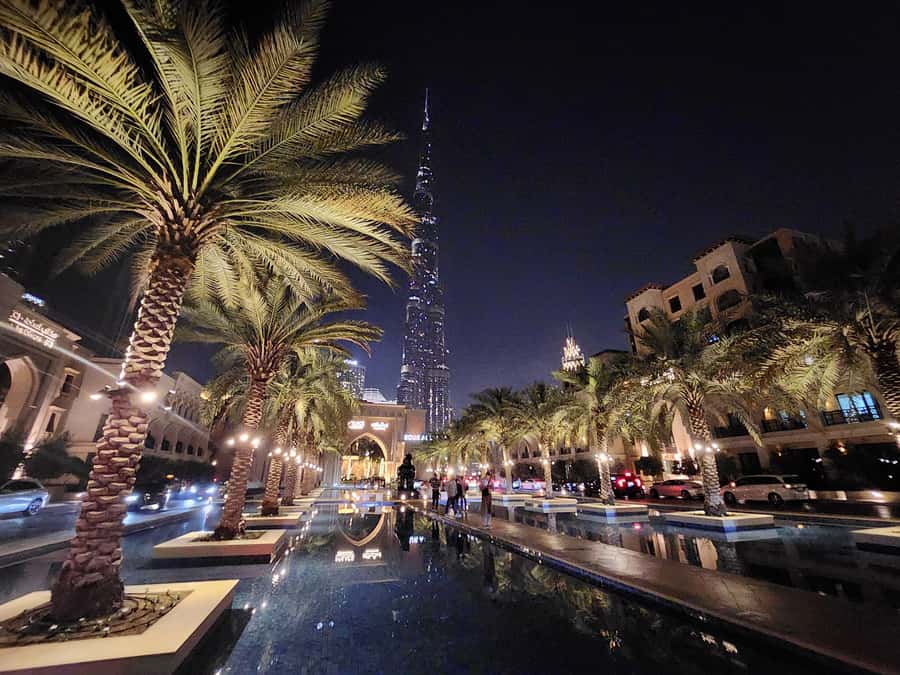 Dubai: Premium Half-Day Dubai Highlights Tour small group - Crossing Dubai Creek by abra
