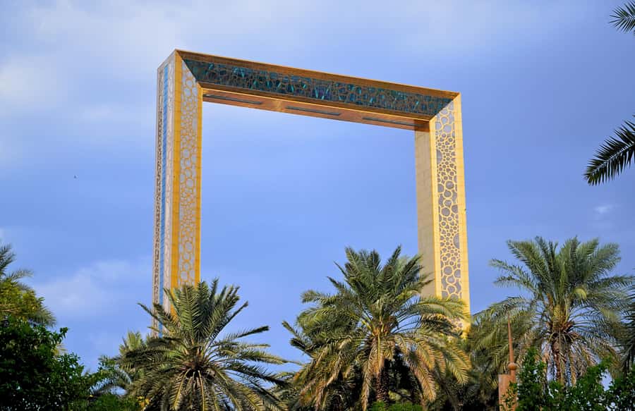 Dubai: Premium Half-Day Dubai Highlights Tour small group - Spice Souk and Gold Souk