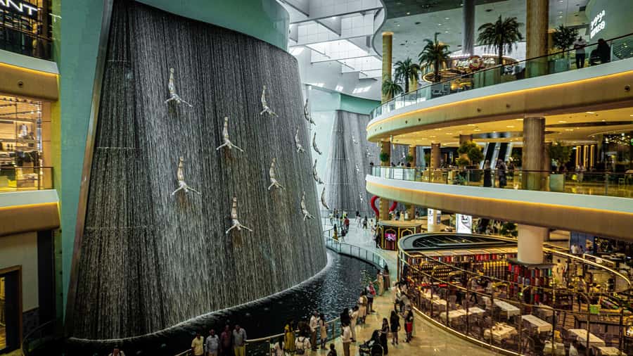 Dubai: Premium Half-Day Dubai Highlights Tour small group - Dubai Frame and the final stretch