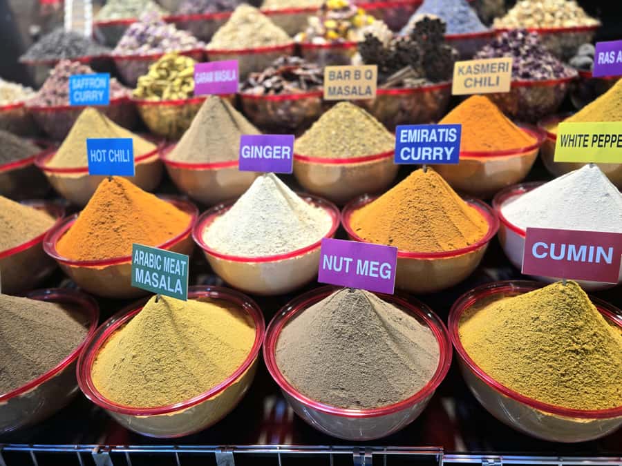 Dubai: Premium Old Town, Street Food, Souks & Boat Ride Tour - What the guides add to the experience