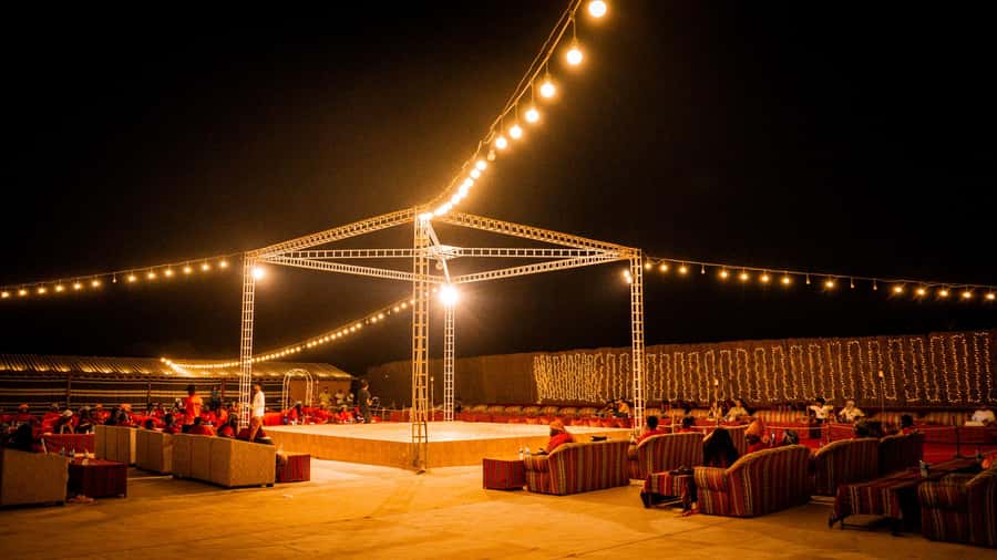 Dubai: Premium Red Dune Safari with Sandboarding & BBQ - Is $48 good value for Dubai?