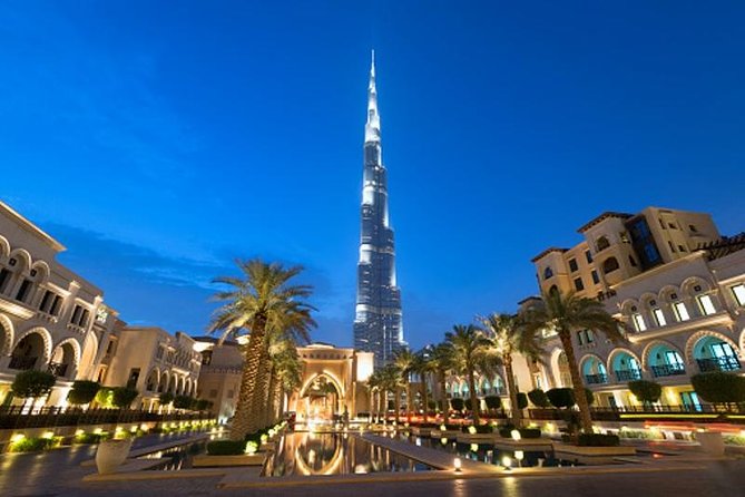 Dubai Private Arrival Airport Transfer to Any Hotels in UAE - Booking, cancellation, and practical preparation