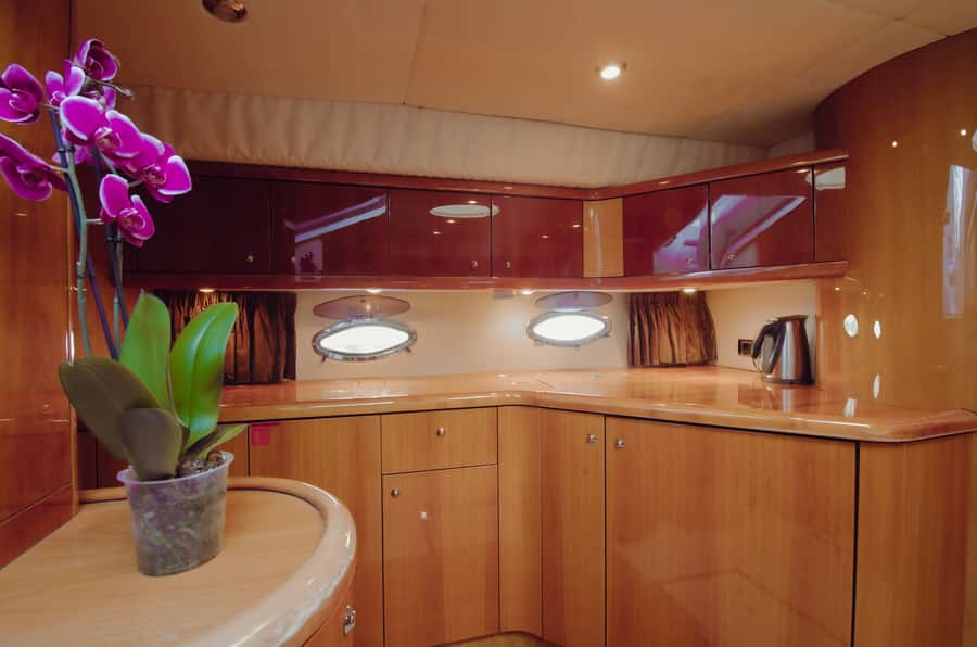 Dubai: Private Boat Cruise from Dubai Marina up to 12 people - Food, drinks, music, and swimming