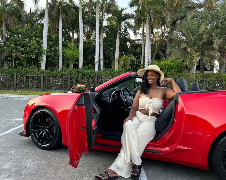 Dubai: Private City Sights Tour in a Cabriolet Convertible - Starting with pickup and a personal guide