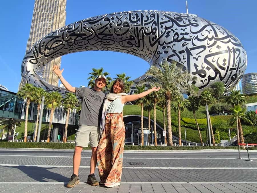 Dubai: Private City Tour with Frame and Burj Khalifa Ticket - Key points before you book