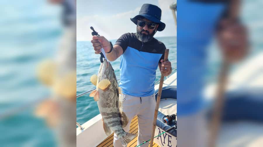 Dubai: Private Deep Sea Fishing Trip with BBQ of Catch - Who will enjoy this Dubai fishing trip