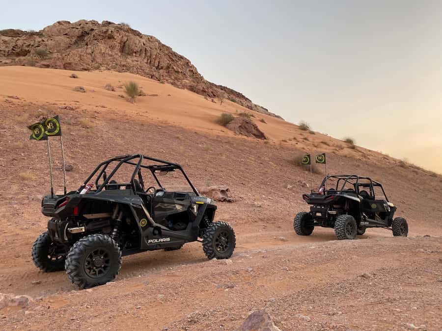 Dubai: Private Desert Buggy Tour, Camel Ride & Sandboarding - Key points to know before booking