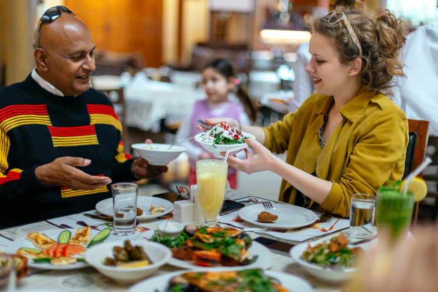 Dubai: Private Food Tour – 10 Tastings with Locals - Why Old Dubai is the right place for a food tour