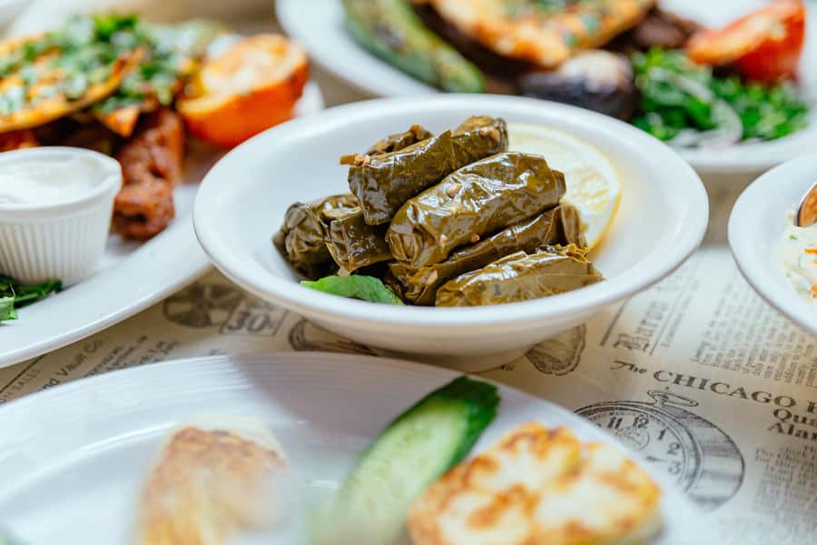 Dubai: Private Food Tour – 10 Tastings with Locals - A good first-evening plan for Dubai