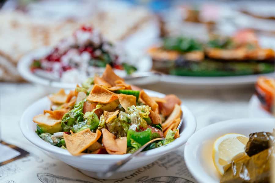 Dubai: Private Food Tour – 10 Tastings with Locals - FAQ
