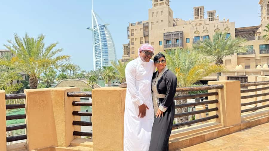 Dubai: Private Half-Day Sightseeing Tour - Al Seef and Dubai’s older side