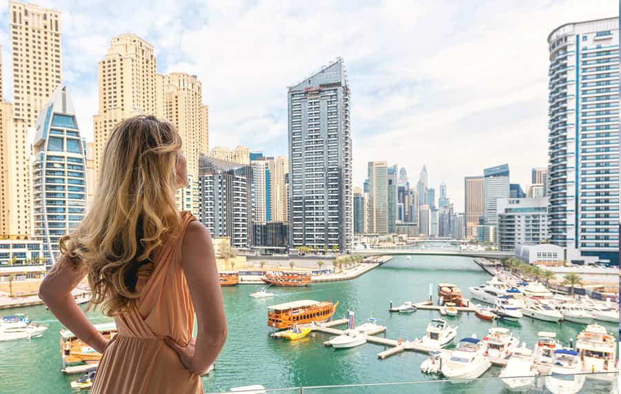 Dubai: Private Half-Day Sightseeing Tour - Why the private format matters