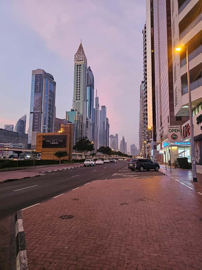 Dubai: Private Layover Tour with Choice of Duration - Dubai Mall, Dubai Fountain, and Burj Khalifa
