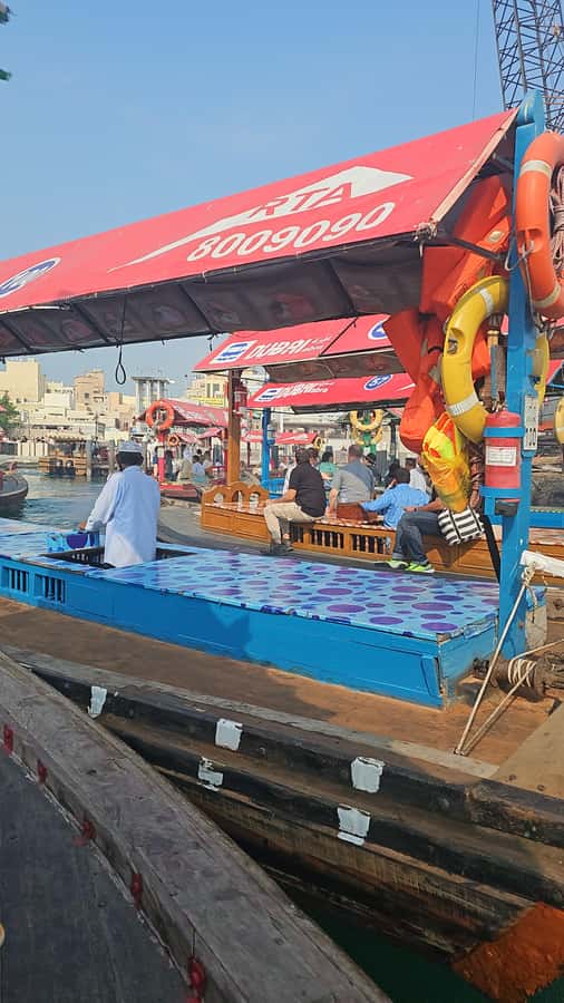Dubai: Private Layover Tour with Choice of Duration - The guides make the difference