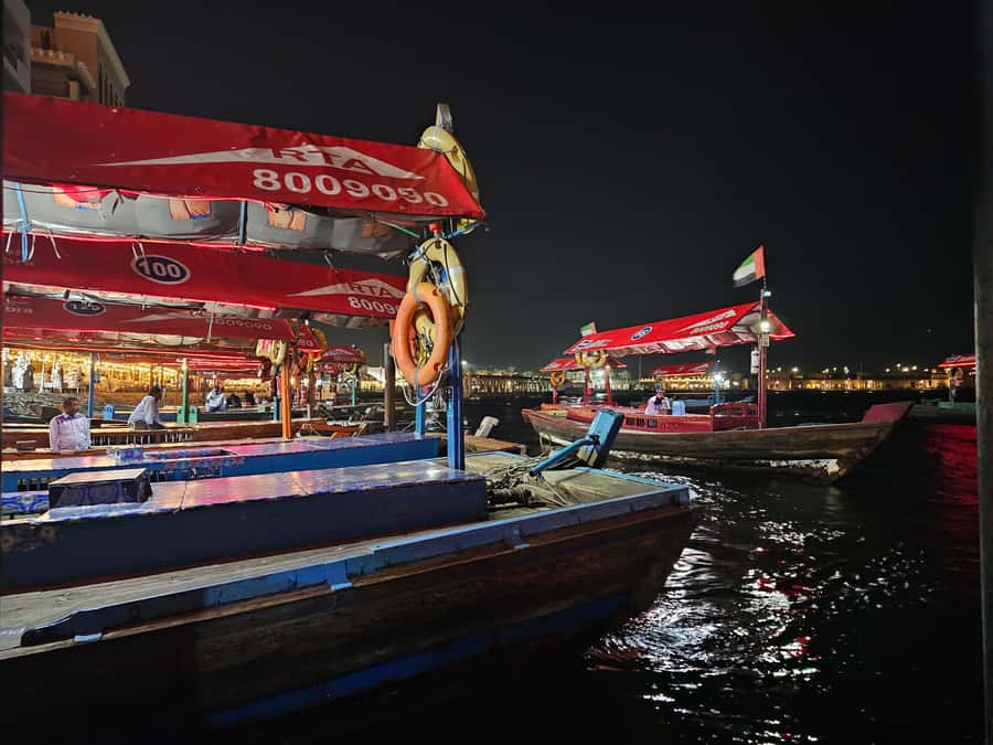 Dubai: Private Layover Tour with Choice of Duration - Gold Souk and Spice Souk: a quick look at old Dubai