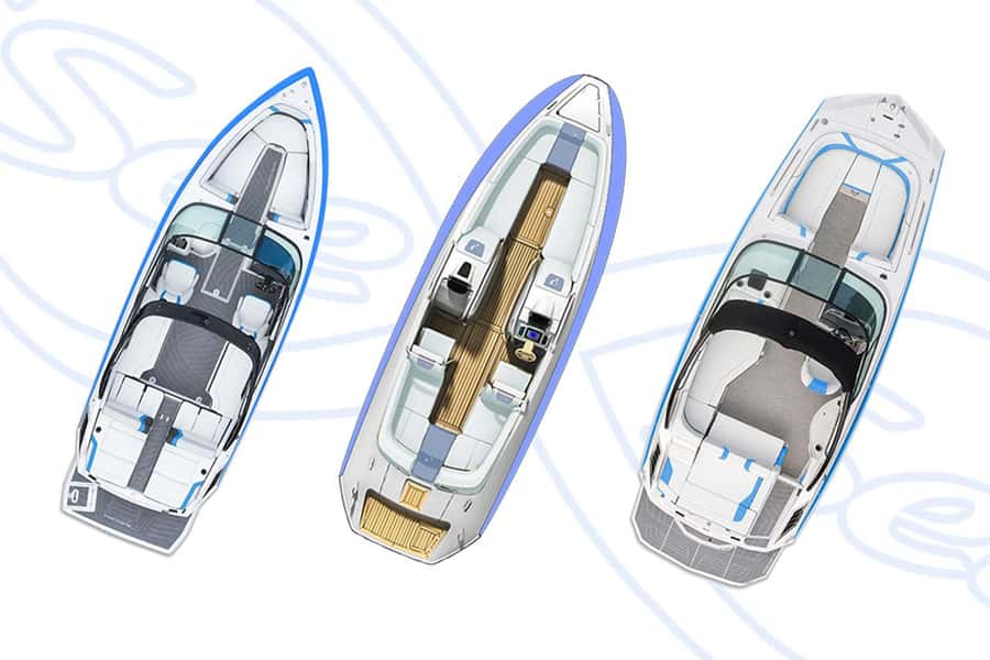 Dubai: Private Luxury Night Boat Tour - Starting near Pier 7 at Dubai Marina