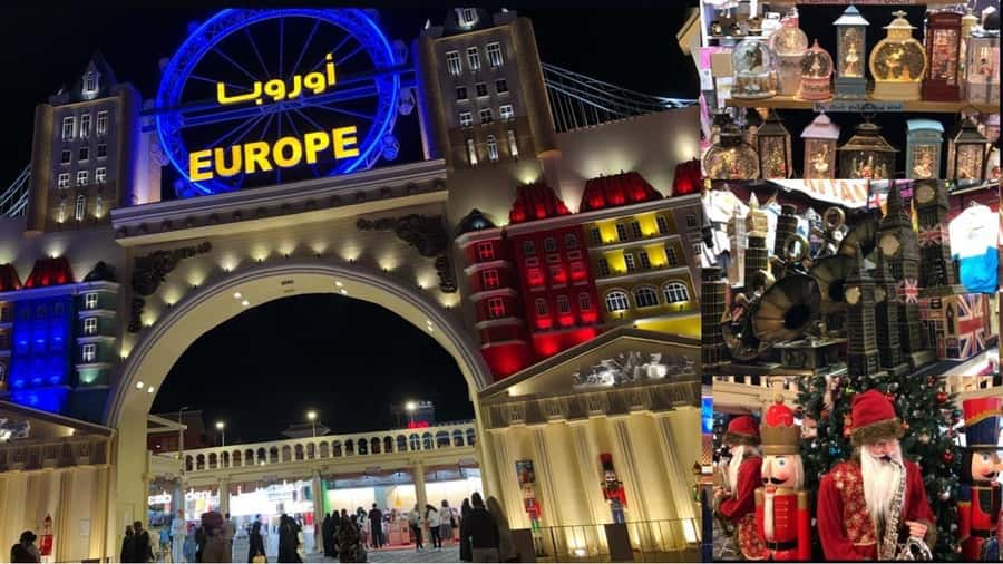 Dubai: Private Miracle Garden & Global Village Trip - Should you book the Miracle Garden and Global Village trip?